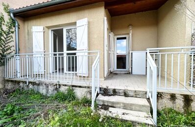 vente maison 150 000 € à proximité de Ordan-Larroque (32350)