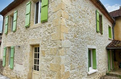 vente maison 232 000 € à proximité de Montaut-les-Créneaux (32810)