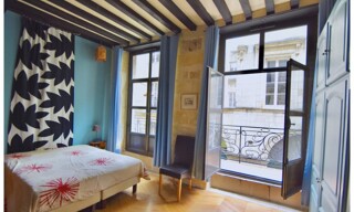 Appartement 1 Pièce 38 m² à louer à Bordeaux (33000)