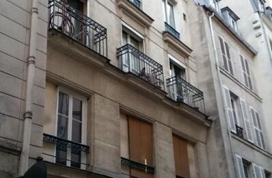 location appartement 760 € CC /mois à proximité de Asnières-sur-Seine (92600)
