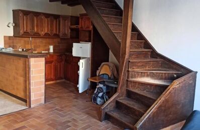 appartement 1 pièces 39 m2 à louer à Nevers (58000)