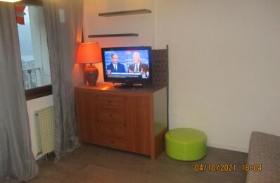 location appartement 660 € CC /mois à proximité de Viviers-du-Lac (73420)