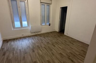 location appartement 560 € CC /mois à proximité de Val-de-Reuil (27100)