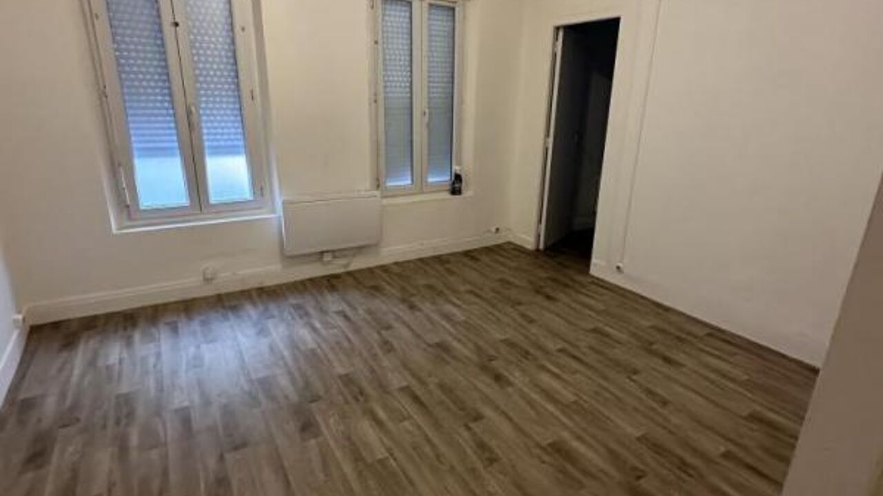 appartement 2 pièces 48 m2 à louer à Elbeuf (76500)