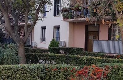 location appartement 600 € CC /mois à proximité de Villelongue-de-la-Salanque (66410)