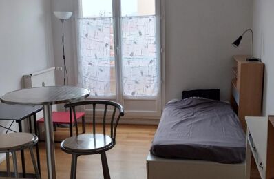 location appartement 425 € CC /mois à proximité de Saint-Sandoux (63450)