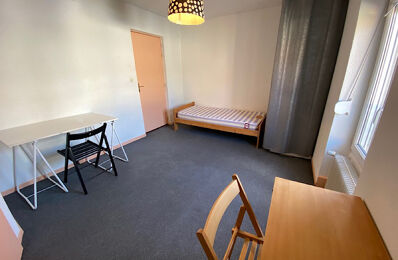 location appartement 475 € CC /mois à proximité de Witry-Lès-Reims (51420)