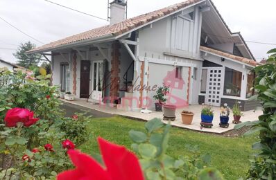 vente maison 405 200 € à proximité de Saint-Vincent-de-Tyrosse (40230)