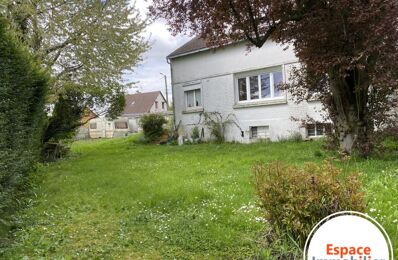 vente maison 76 000 € à proximité de Bouchain (59111)