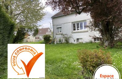vente maison 76 000 € à proximité de Aubencheul-Au-Bac (59265)