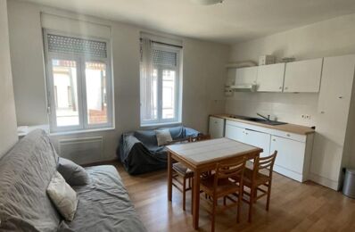 location appartement 715 € CC /mois à proximité de Pérenchies (59840)