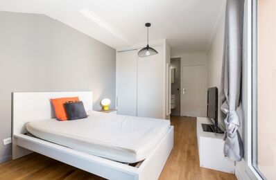 appartement 1 pièces 15 m2 à louer à Lyon 3 (69003)