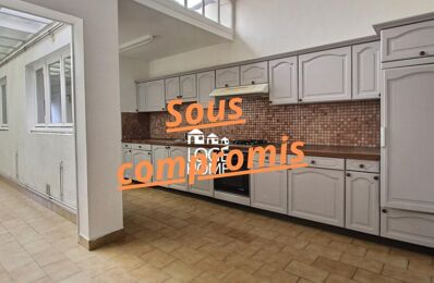 vente maison 118 000 € à proximité de Courcelles-Lès-Lens (62970)