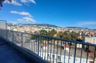 location appartement 800 € CC /mois à proximité de Nice (06000)