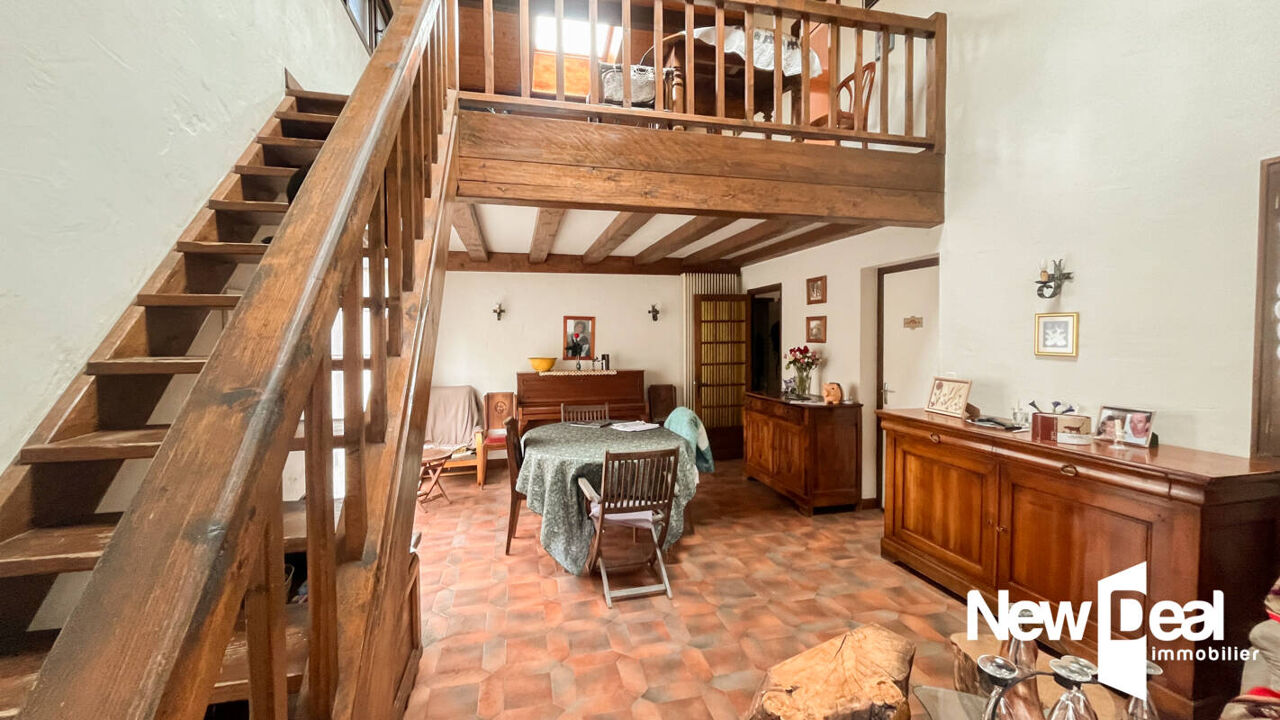 maison 7 pièces 143 m2 à vendre à Les Houches (74310)