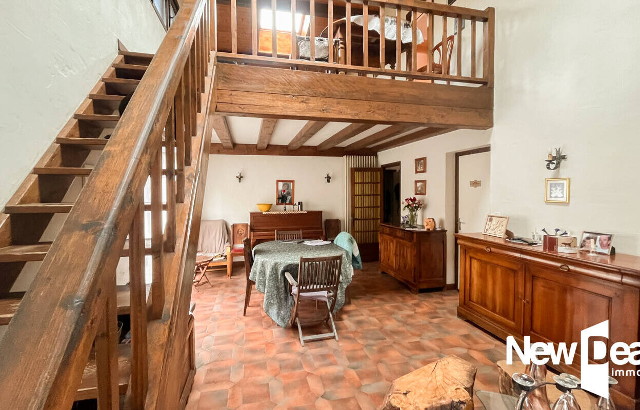 maison 7 pièces 143 m2 à vendre à Les Houches (74310)