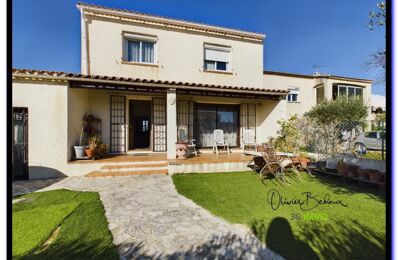 vente maison 298 000 € à proximité de Bouillargues (30230)