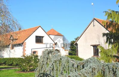 vente maison 349 000 € à proximité de Briare (45250)