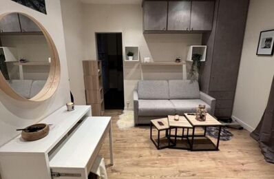 location appartement 1 180 € CC /mois à proximité de Montrouge (92120)
