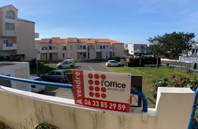 vente appartement 128 400 € à proximité de Olonne-sur-Mer (85340)