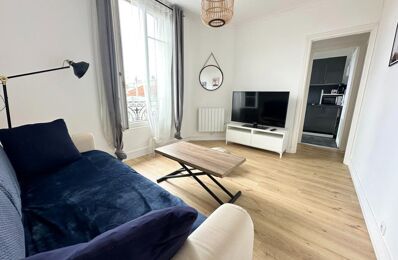 location appartement 849 € CC /mois à proximité de Neuilly-sur-Seine (92200)
