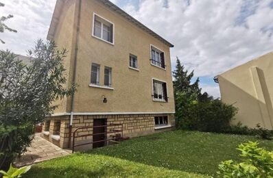 vente maison 599 000 € à proximité de Châtillon (92320)