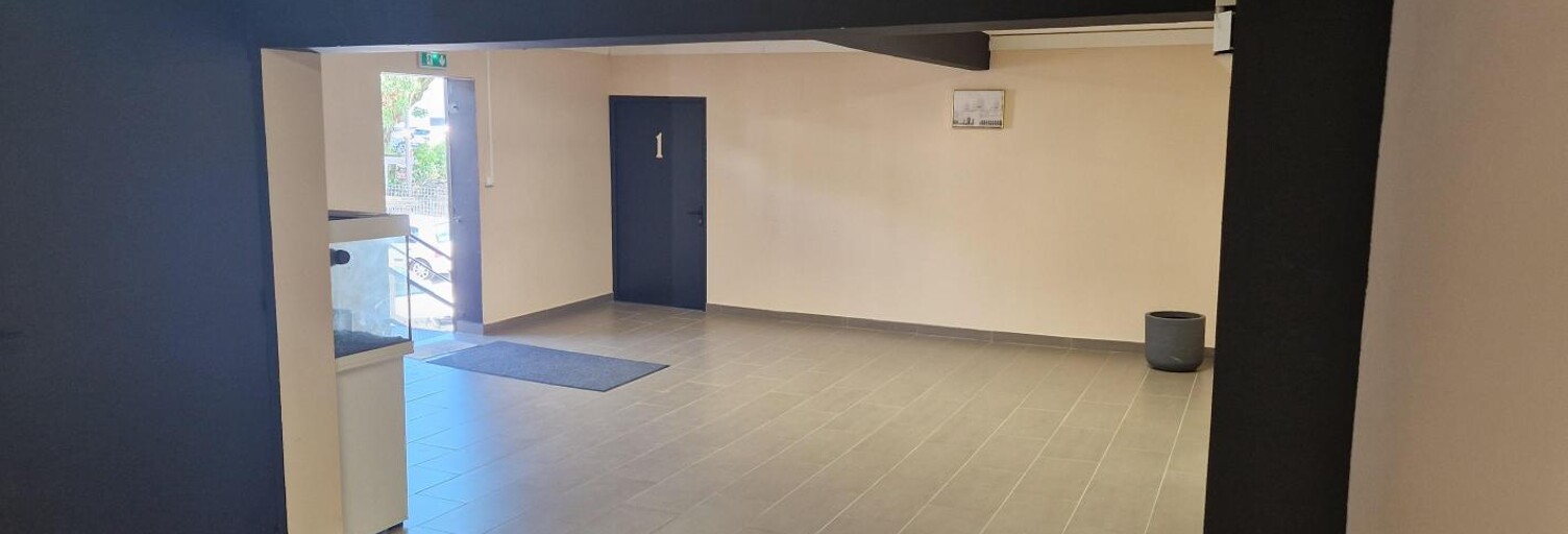 Commerce 5 Pièces 350 m² à vendre à Saint-André (97440)