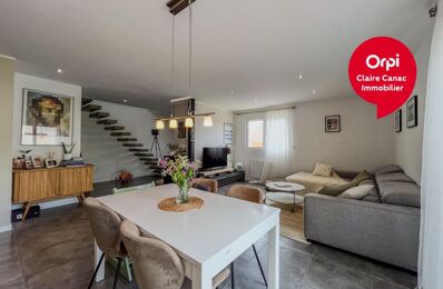 vente maison 175 000 € à proximité de Saint-Amans-Soult (81240)