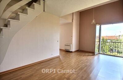 location appartement 565 € CC /mois à proximité de Aiguefonde (81200)