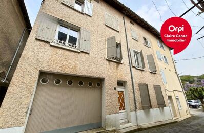 vente immeuble 115 000 € à proximité de Lautrec (81440)