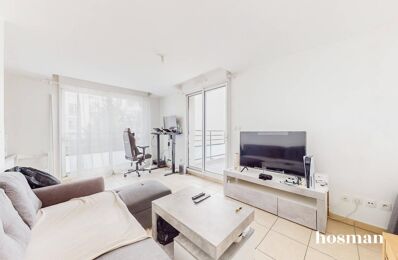 vente appartement 269 000 € à proximité de Lyon 1 (69001)