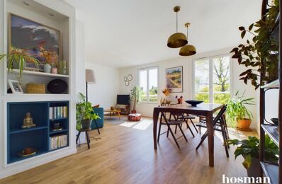 vente appartement 285 000 € à proximité de Saint-Herblain (44800)