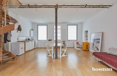 appartement 3 pièces 71 m2 à vendre à Paris 12 (75012)