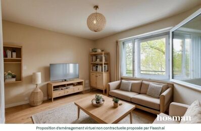 vente appartement 240 000 € à proximité de Neuilly-sur-Seine (92200)