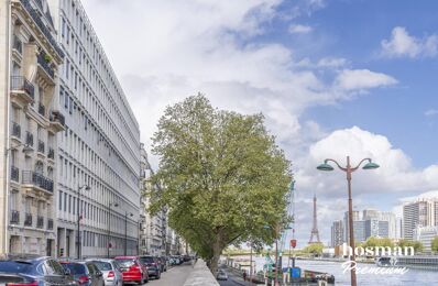 vente appartement 870 000 € à proximité de Le Bourget (93350)