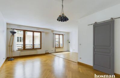 vente appartement 630 000 € à proximité de Lyon 2 (69002)