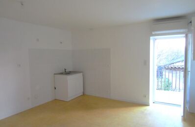 location appartement 450 € CC /mois à proximité de Beaumont-de-Pertuis (84120)