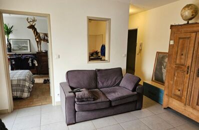 vente appartement 138 000 € à proximité de Puyvert (84160)
