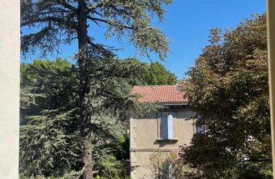 vente appartement 203 000 € à proximité de Tarascon (13150)