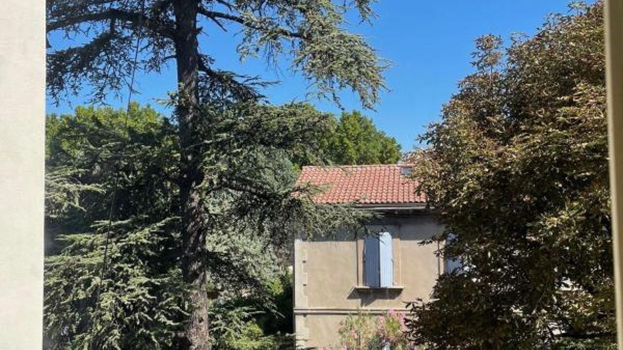 appartement 3 pièces 90 m2 à vendre à Avignon (84000)