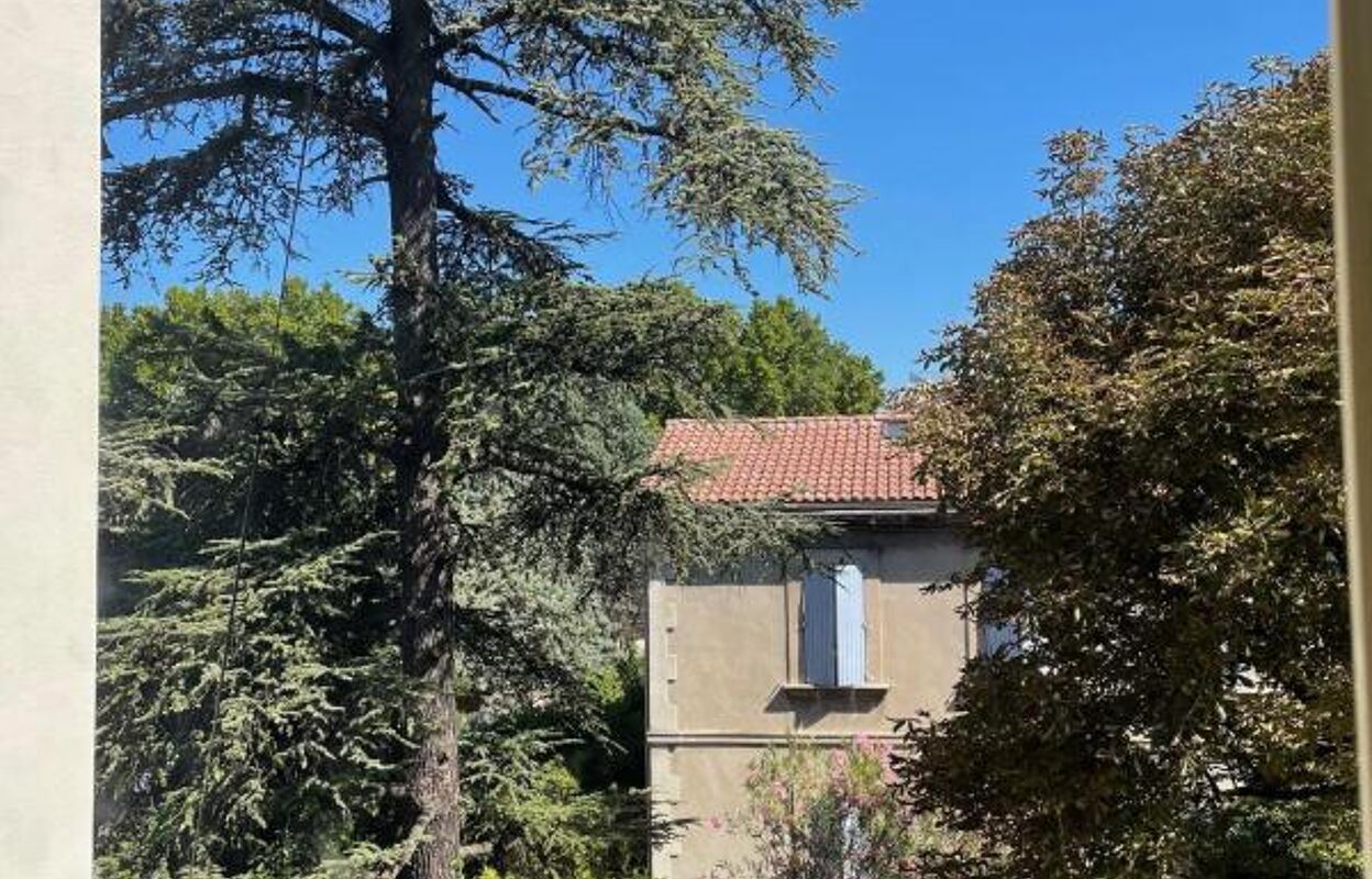 appartement 3 pièces 90 m2 à vendre à Avignon (84000)