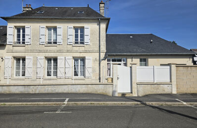 vente maison 205 000 € à proximité de Chassemy (02370)