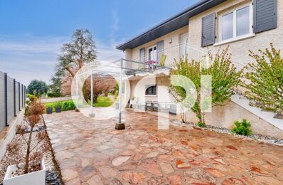 vente maison 319 000 € à proximité de Chevrières (42140)