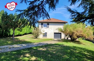 vente maison 299 000 € à proximité de Rive-de-Gier (42800)