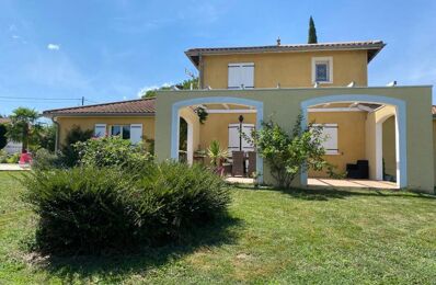 vente maison 630 000 € à proximité de Civrieux-d'Azergues (69380)