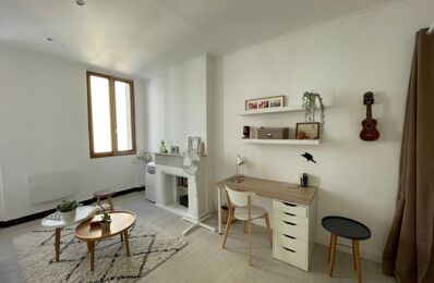 location appartement 550 € CC /mois à proximité de Le Beausset (83330)