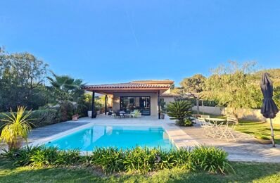 vente maison 1 750 000 € à proximité de Le Castellet (83330)