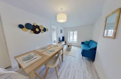 location appartement 650 € CC /mois à proximité de Flavigny-sur-Moselle (54630)