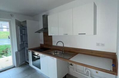 location appartement 1 255 € CC /mois à proximité de Essey-Lès-Nancy (54270)