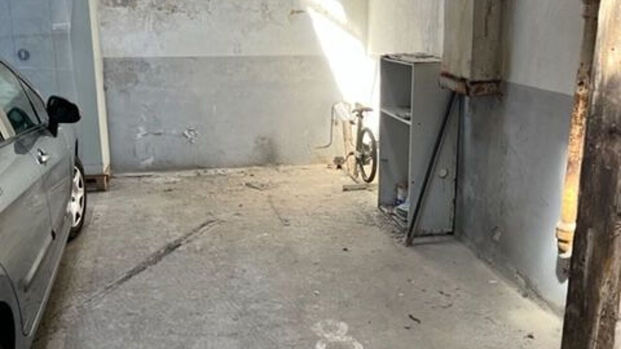 garage  pièces  m2 à vendre à Le Havre (76600)